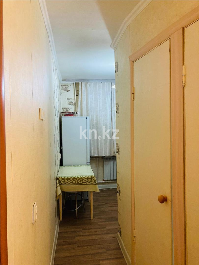 Продажа 1-комнатной квартиры, 31 м², ул. Гапеева - Продажа квартир в Караганде фото 10 из 12