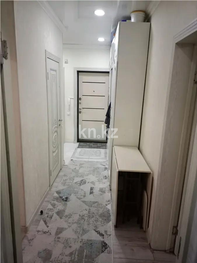 Продажа 3-комнатной квартиры, 75.8 м² в Алматы - фото 6