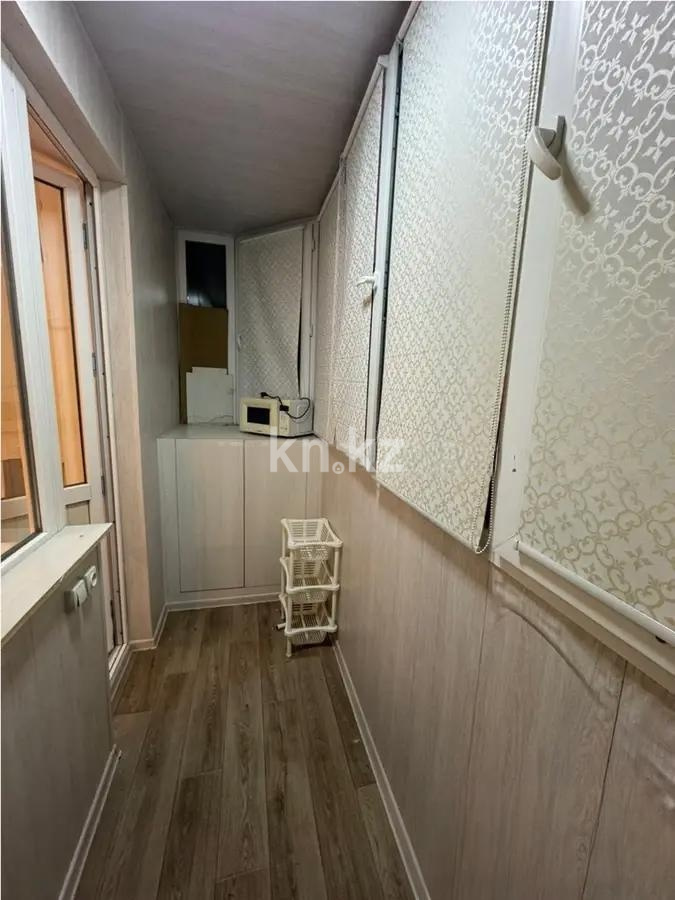 Продажа 1-комнатной квартиры, 48.5 м² - Продажа однокомнатных квартир в Алматы фото 6 из 7