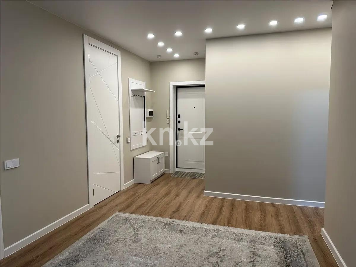 Продажа 2-комнатной квартиры, 65 м² в Алматы - фото 5