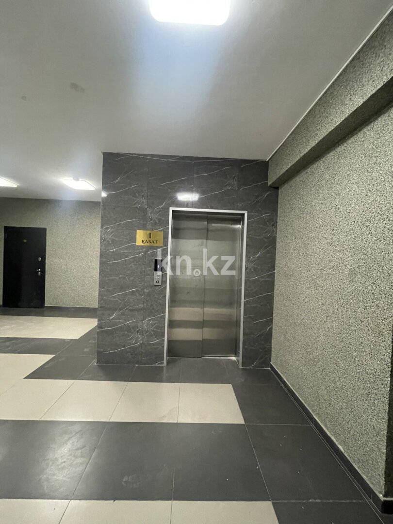 Продажа 2-комнатной квартиры, 56 м² в Алматы - фото 11