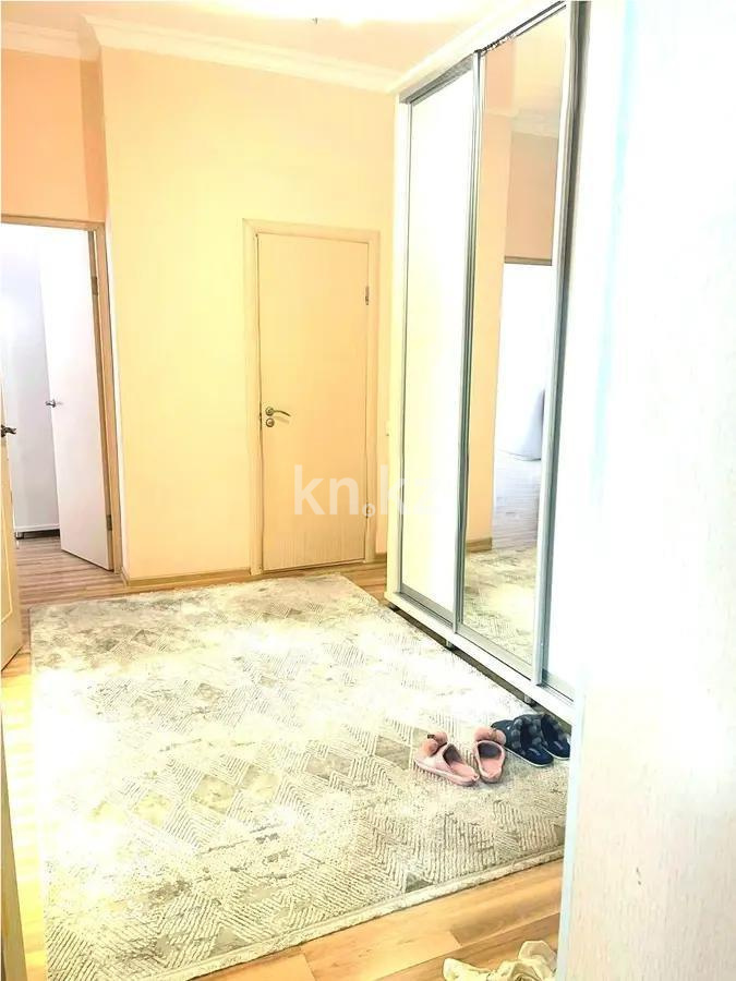 Продажа 2-комнатной квартиры, 63 м², ул. Сауран, дом  3/1 в Астане - фото 5