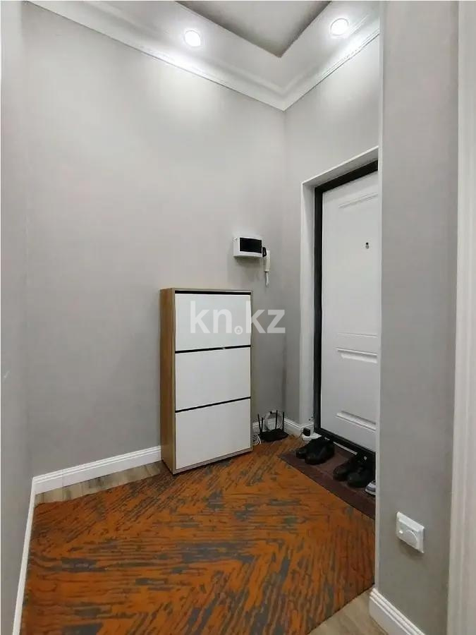Продажа 1-комнатной квартиры, 45 м² в Астане - фото 5
