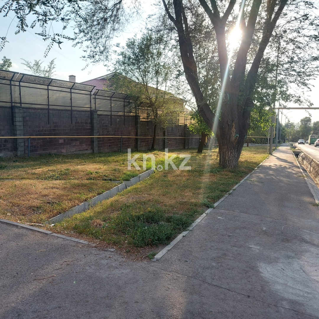 Продажа земельного участка, 4 сот., мкр-н Карагайлы - Продажа земельных участков в Алматы фото 3 из 12