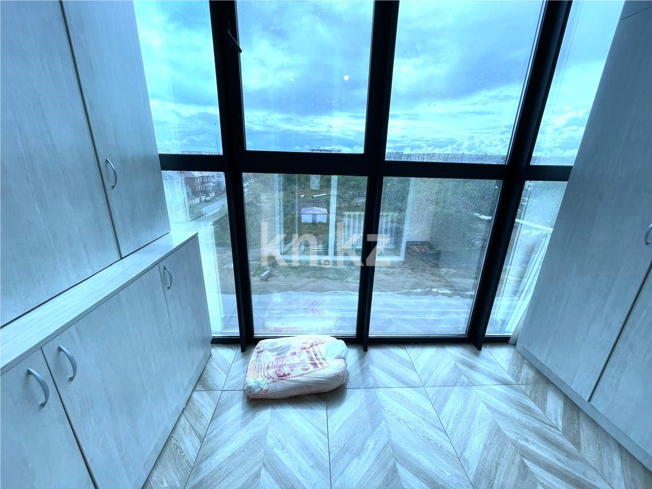 Продажа 3-комнатной квартиры, 94 м², ул. Муканова - Продажа квартир в Караганде фото 17 из 20