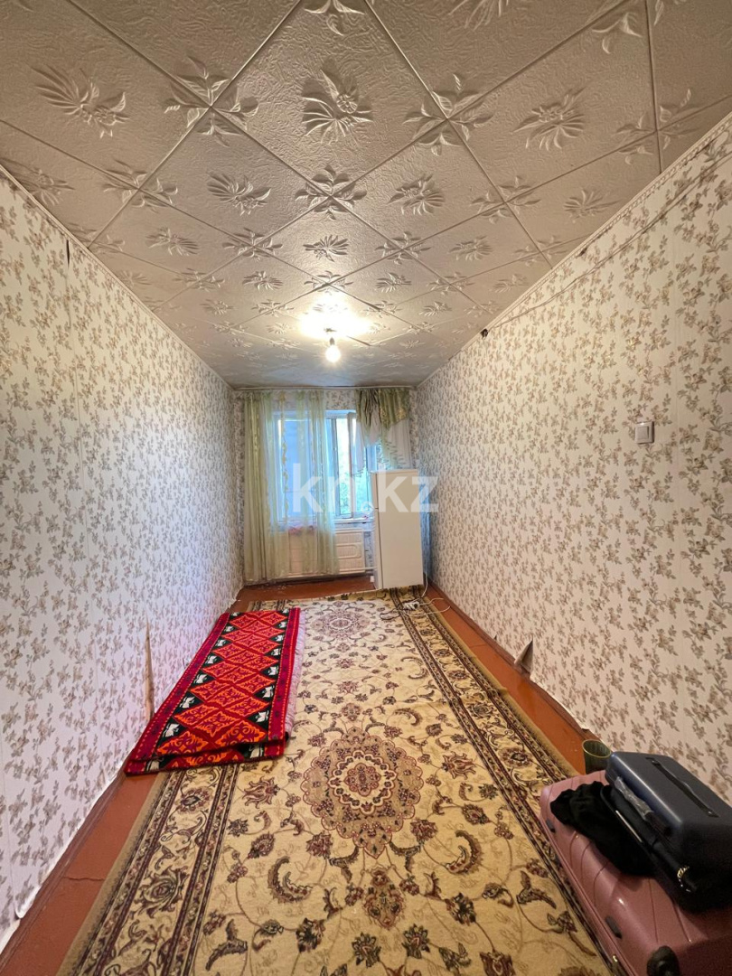 Продажа 2-комнатной квартиры, 45 м², 7мкр Самал, дом  9 - Продажа и аренда недвижимости в Таразе фото 6 из 10