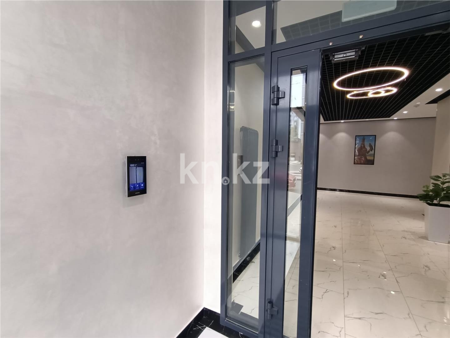 Продажа 1-комнатной квартиры, 41 м² в Астане - фото 3