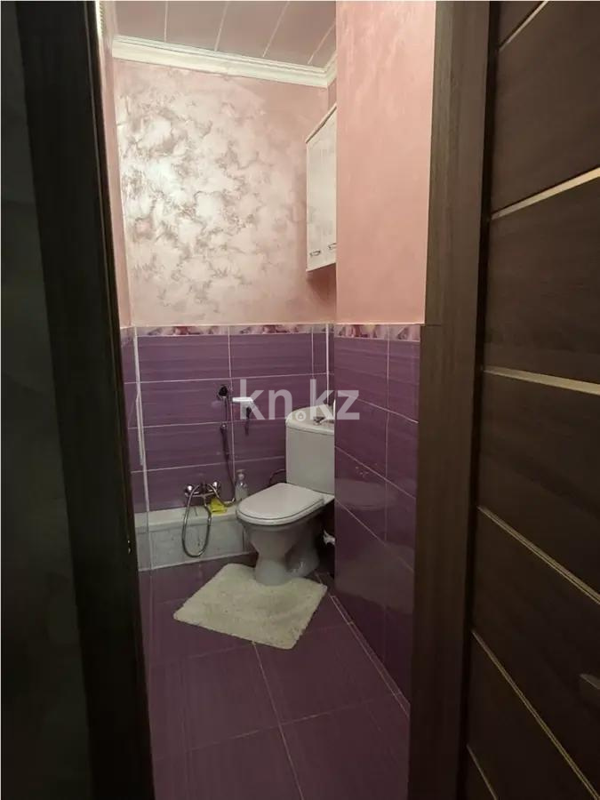 Продажа 2-комнатной квартиры, 65.5 м² - Продажа квартир в Астане без посредников - страница 4 фото 5 из 6