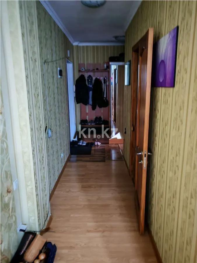 Продажа 2-комнатной квартиры, 46 м², ул. Косшыгулулы, дом  10 в Астане - фото 4