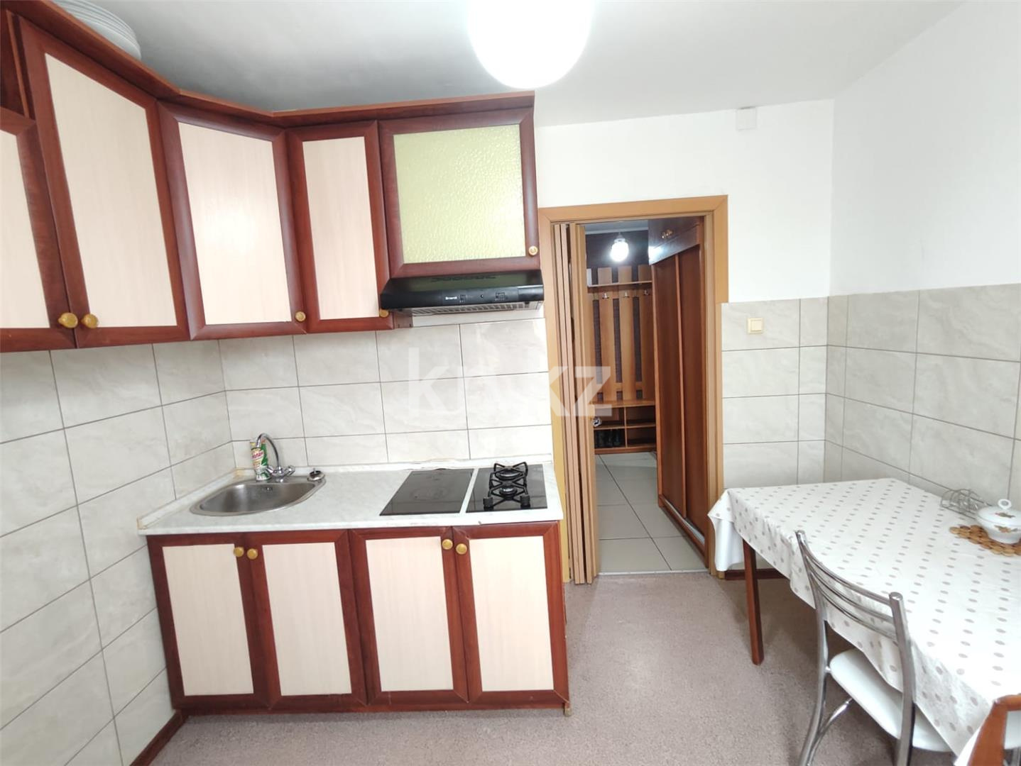 Продажа 1-комнатной квартиры, 33 м², пр. Металлургов в Темиртау - фото 3