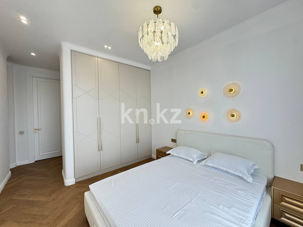 Продажа 4-комнатной квартиры, 96 м² - Продажа квартир в Казахстане - страница 19 фото 12 из 36