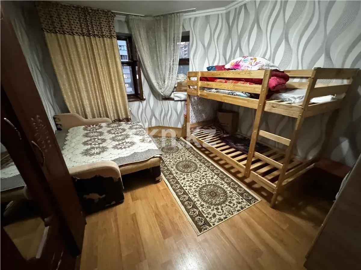 Продажа 3-комнатной квартиры, 117 м², ул. Сейфуллина, дом  6 в Астане - фото 2
