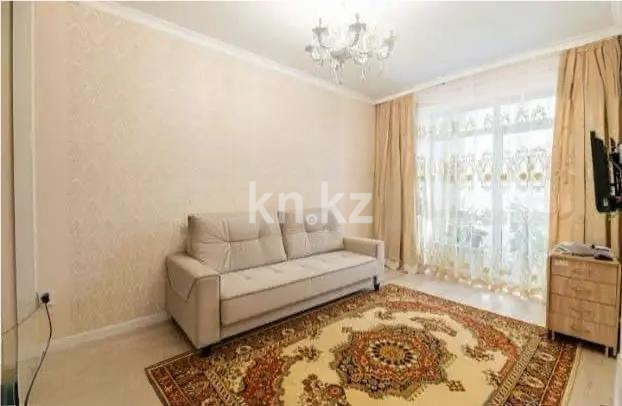 Продажа 1-комнатной квартиры, 40 м² - Продажа квартир от собственников в Астане - страница 16 фото 1 из 2