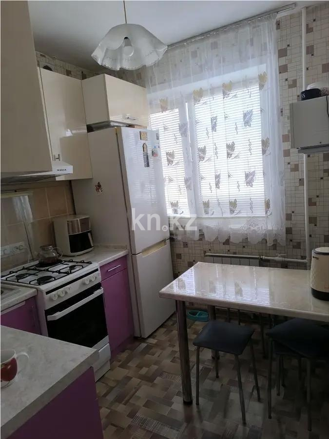 Продажа 3-комнатной квартиры, 60 м² - Продажа трехкомнатных квартир в Караганде - страница 4 фото 4 из 7
