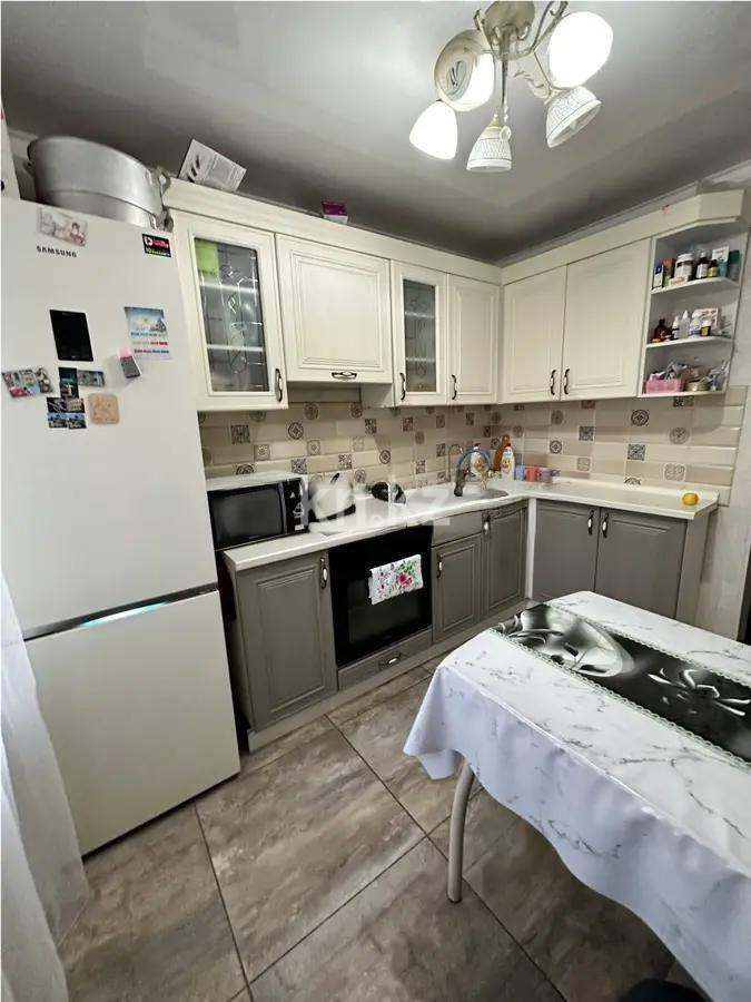 Продажа 3-комнатной квартиры, 69 м² - Продажа квартир от собственников в Темиртау - страница 3 фото 3 из 4
