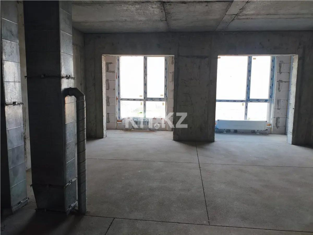 Продажа 1-комнатной квартиры, 43 м², пр. Серкебаева, дом  146 в Алматы