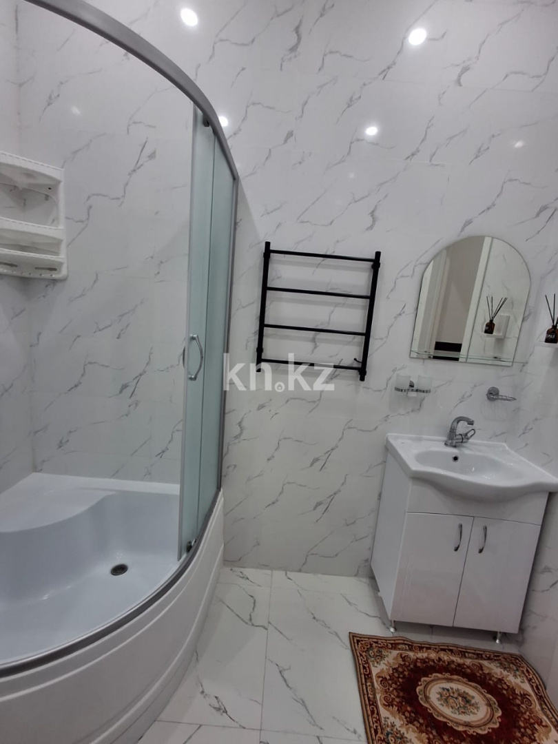 Продажа 1-комнатной квартиры, 50.1 м² - Продажа квартир в новостройках Астаны с фото - страница 154 фото 12 из 22