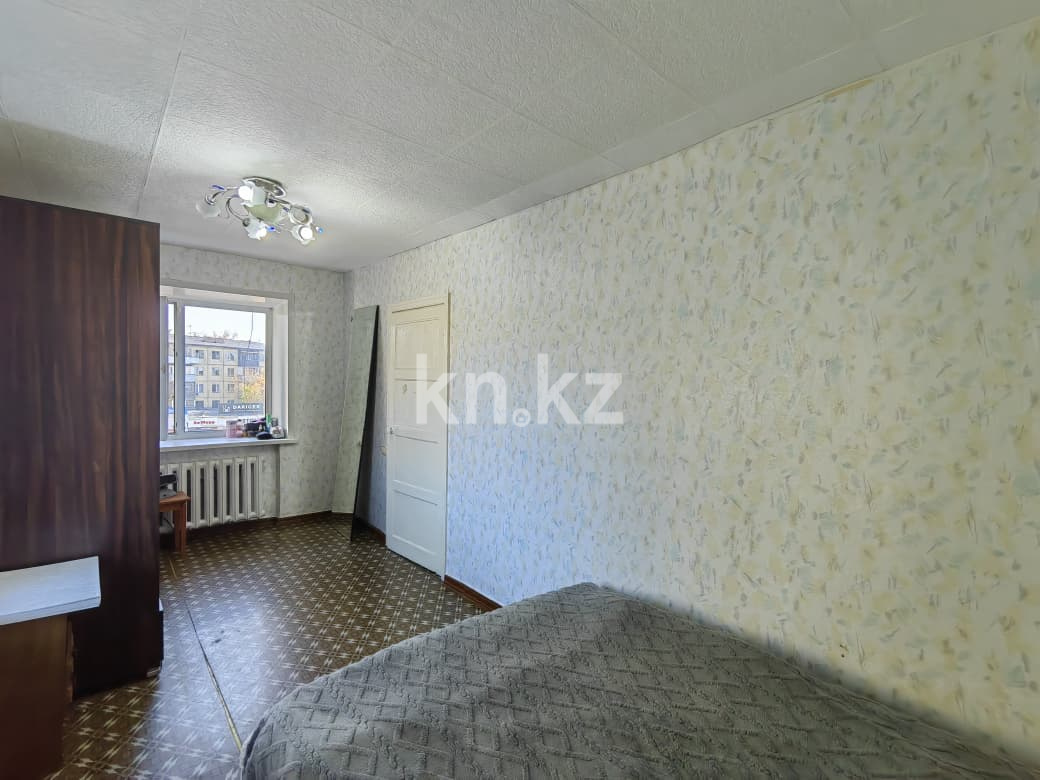 Продажа 2-комнатной квартиры, 43 м², ул. Гоголя, дом  51 - Продажа квартир в Караганде фото 9 из 21