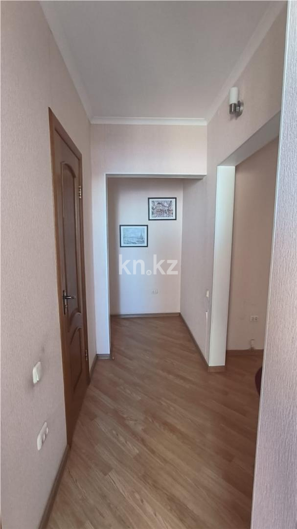 Продажа 4-комнатной квартиры, 91 м², мкр. Голубые Пруды в Караганде - фото 19