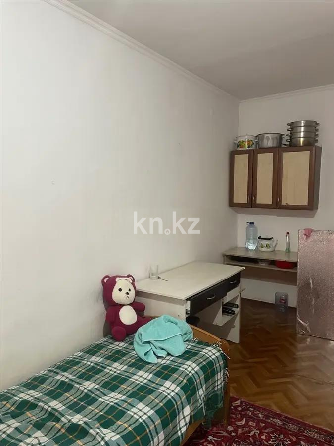 Продажа 1-комнатной квартиры, 18 м², ул. Мусрепова, дом  7 - Продажа квартир в Астане с фото фото 2 из 3