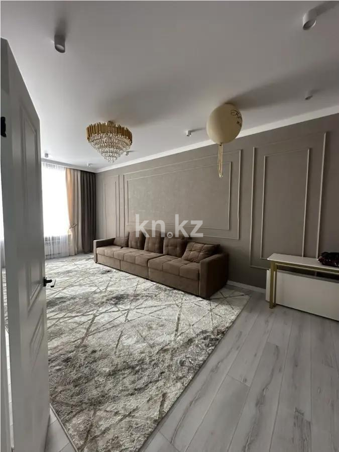 Продажа 3-комнатной квартиры, 90 м² - Продажа квартир от собственников в Караганде - страница 25 фото 1 из 7