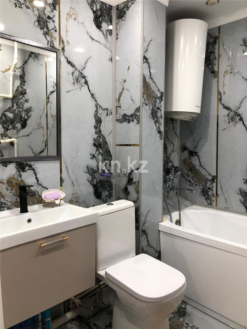 Продажа 4-комнатной квартиры, 79 м², ул. Гапеева, дом  1 - Продажа  четырехкомнатных квартир в Караганде фото 14 из 20