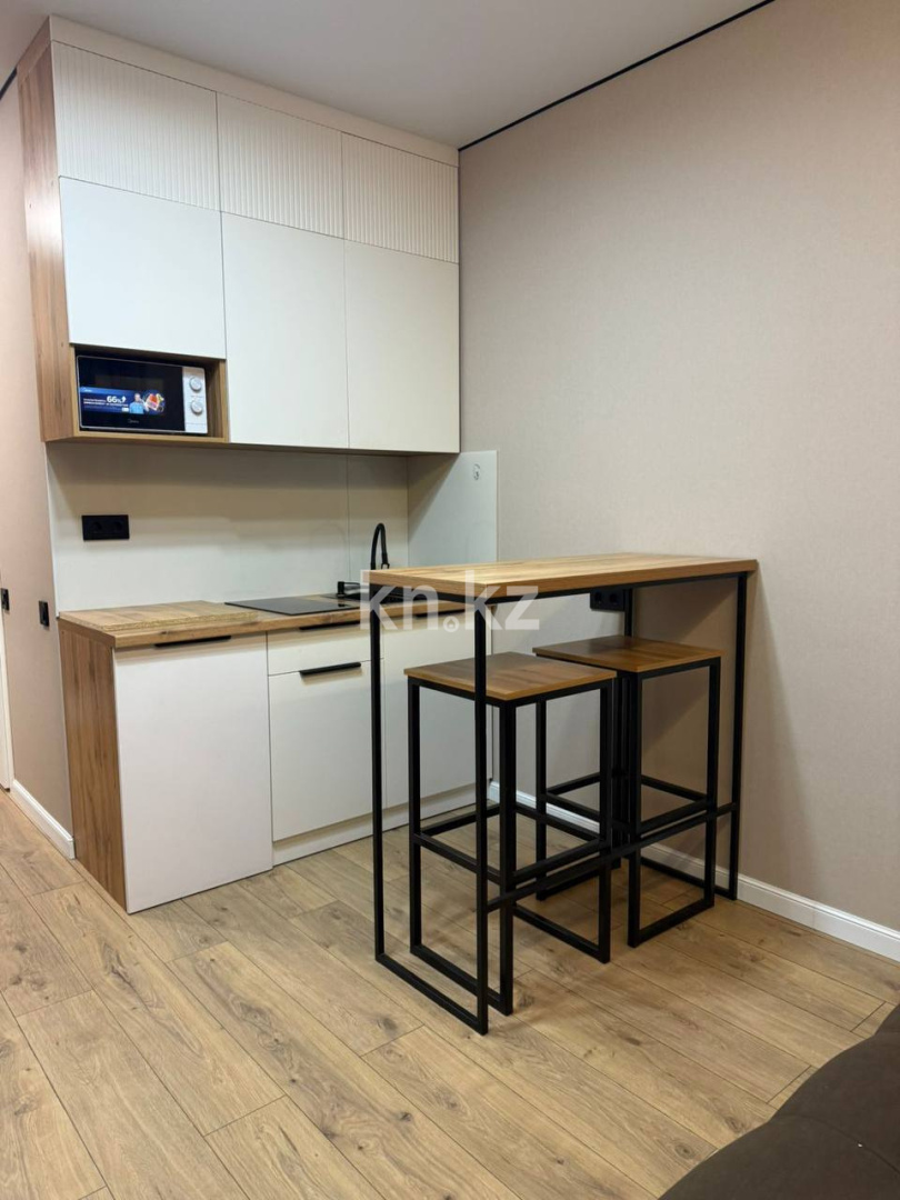 Аренда 1-комнатной квартиры, 23 м² - Аренда недвижимости в Казахстане - страница 20 фото 1 из 6