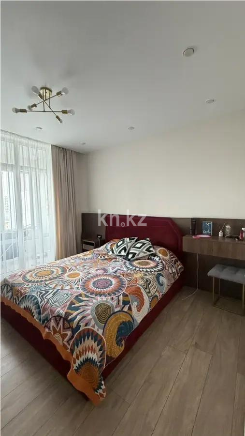 Продажа 3-комнатной квартиры, 89 м² - Продажа квартир в Казахстане - страница 8 фото 2 из 5