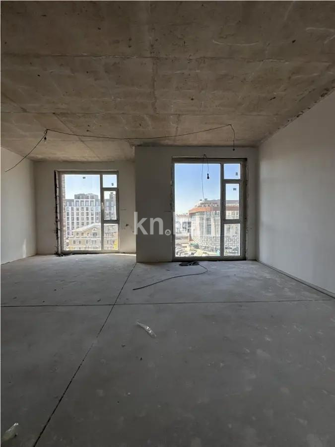 Продажа 2-комнатной квартиры, 51 м² - Продажа квартир в Астане фото 1 из 2