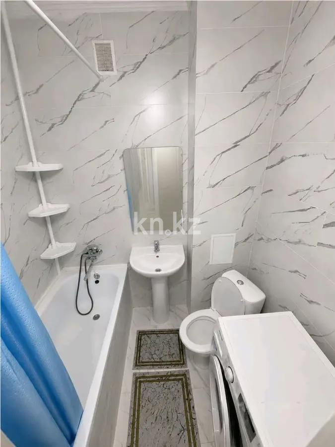 Продажа 1-комнатной квартиры, 33 м² в Астане - фото 3
