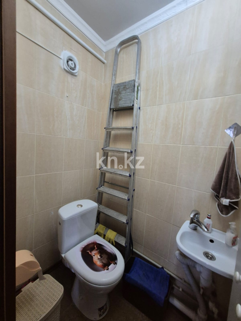 Продажа , 44 м², ул. Уалиханова, дом  4 - Продажа офисных и торговых помещений в Темиртау фото 5 из 10