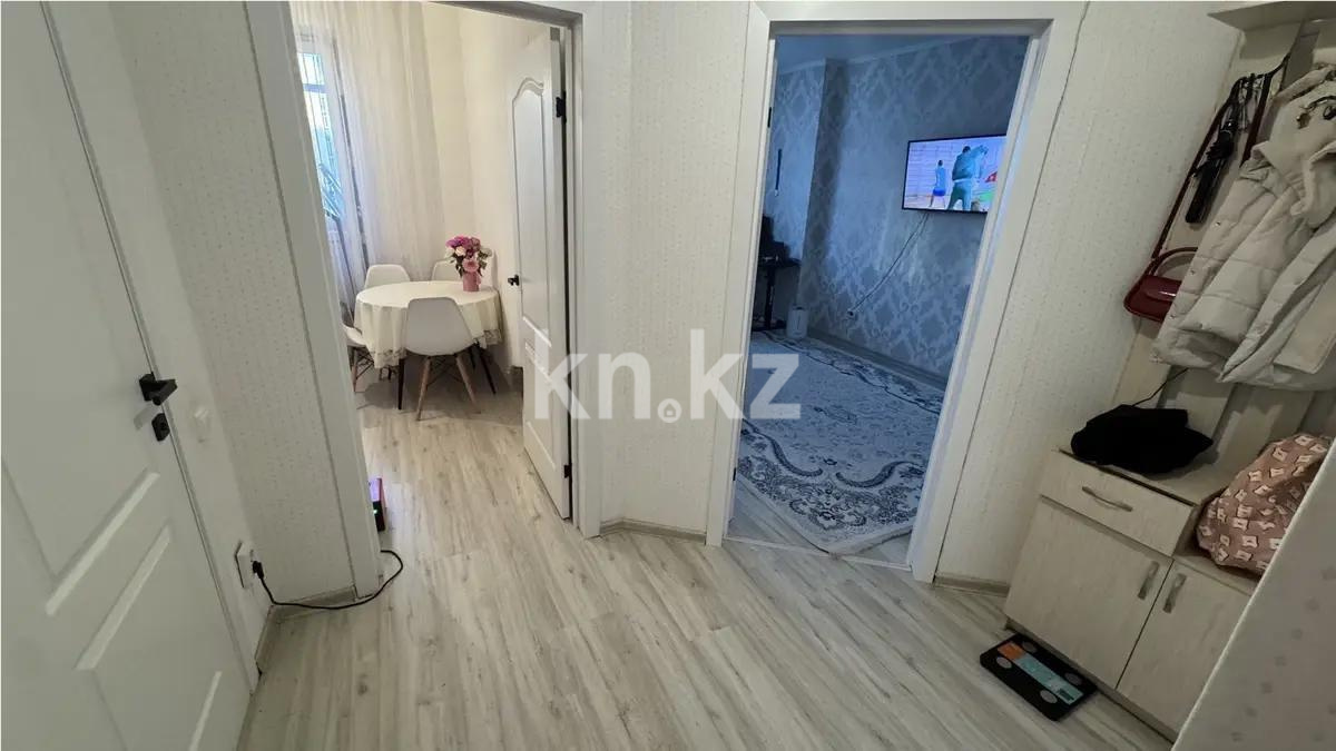 Продажа 1-комнатной квартиры, 35 м² в Астане - фото 3
