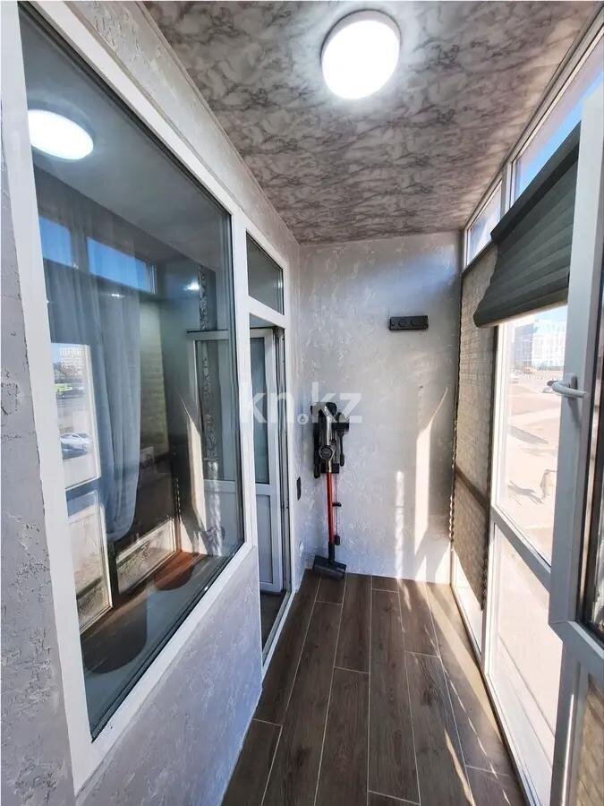Продажа 3-комнатной квартиры, 68 м² в Астане - фото 6