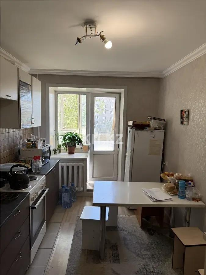 Продажа 2-комнатной квартиры, 59.1 м² в Астане - фото 3