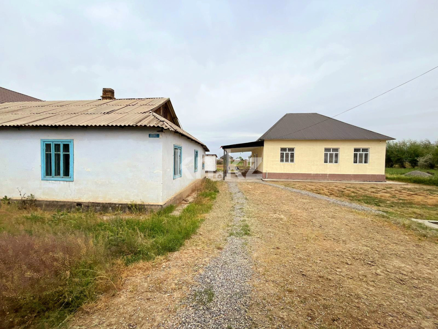 Продажа 5-комнатного дома, 100 м², ул. Акниет, дом  2/1 - Продажа квартир в Шымкенте фото 3 из 24