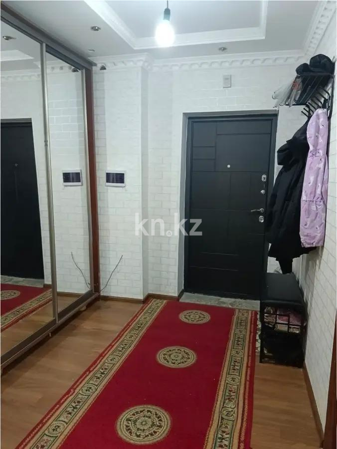 Продажа 2-комнатной квартиры, 61.1 м², пр. Момышулы, дом  27 в Астане - фото 7