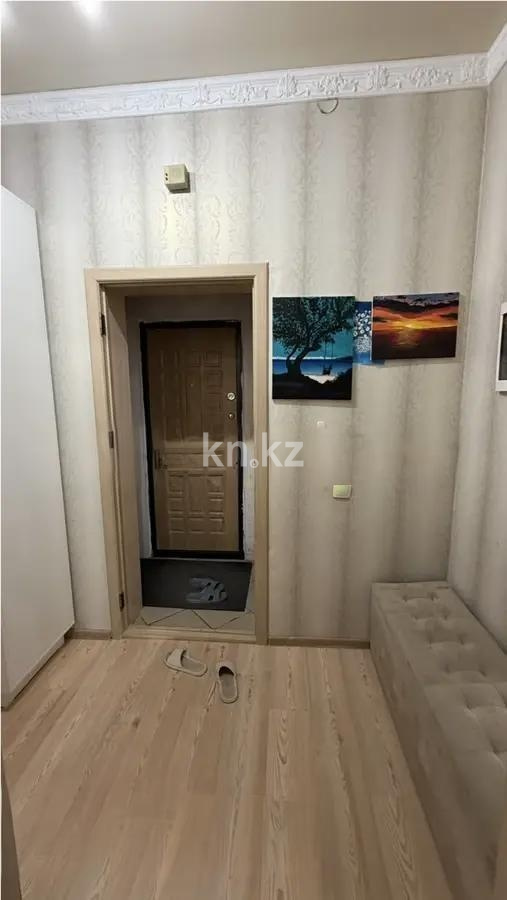Продажа 2-комнатной квартиры, 54.2 м² - Продажа двухкомнатных квартир в р-не Сарайшык Астаны - страница 3 фото 8 из 10