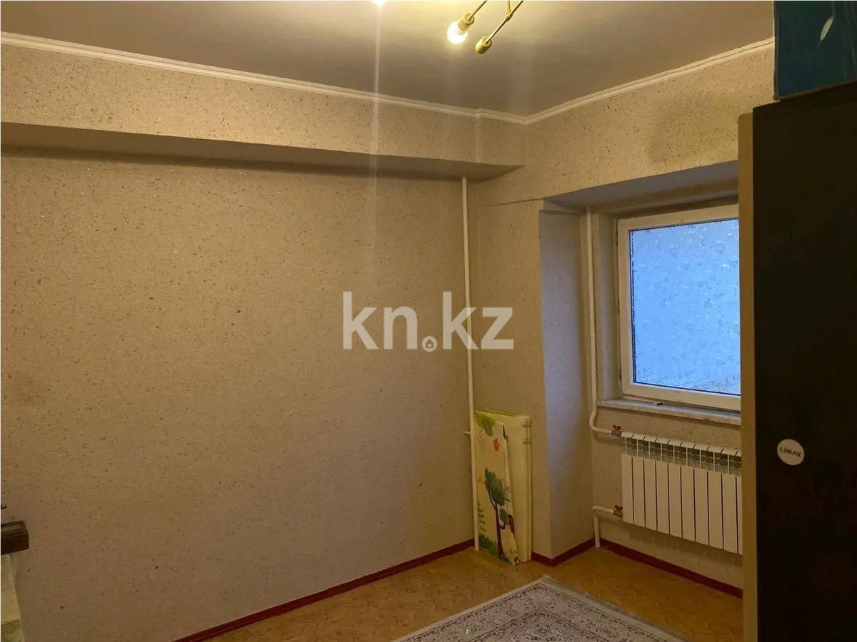 Продажа 3-комнатной квартиры, 77.3 м² - Продажа квартир в Алматы - страница 2 фото 2 из 3