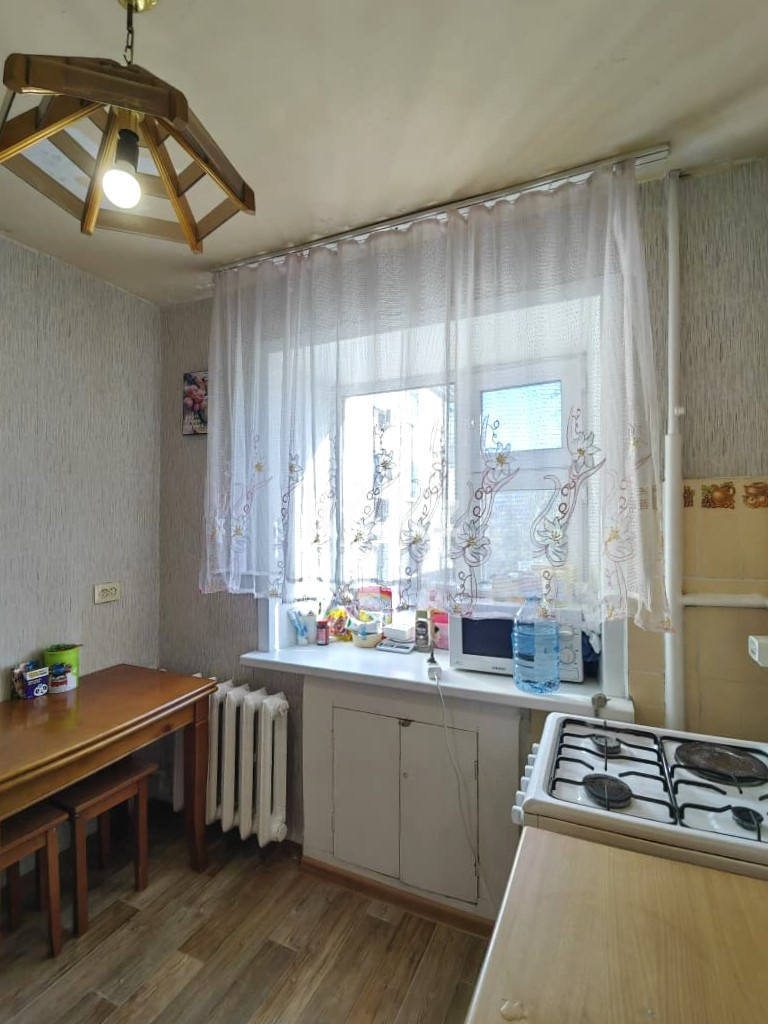 Продажа 2-комнатной квартиры, 43 м², ул. Гоголя, дом  51 - Продажа квартир в Караганде фото 12 из 21