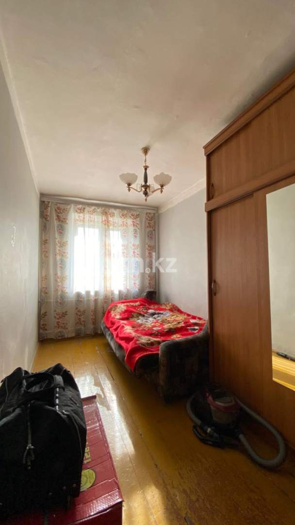 Продажа 3-комнатной квартиры, 52 м², сулейманова, дом  8 - Продажа квартир в Таразе фото 17 из 21