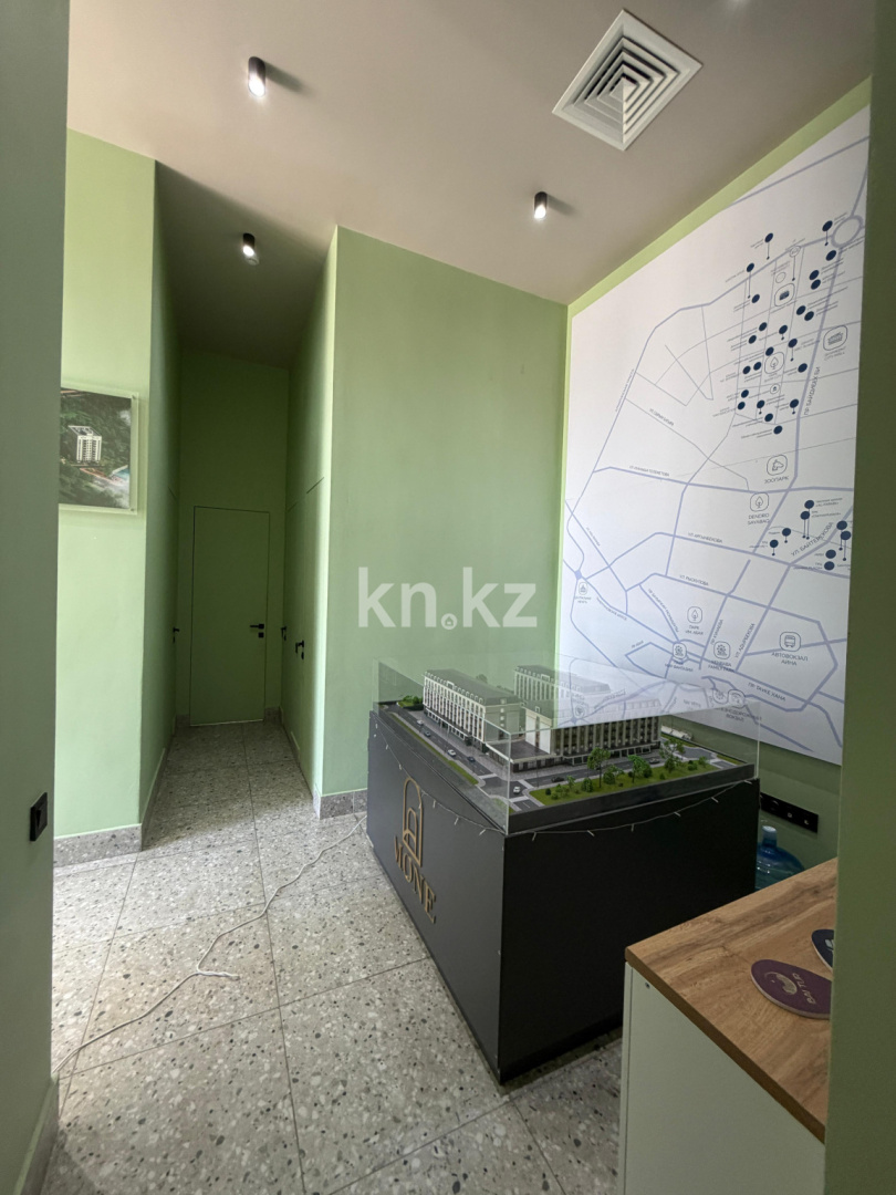 Аренда помещения - Аренда офисных и торговых помещений в Казахстане фото 13 из 17