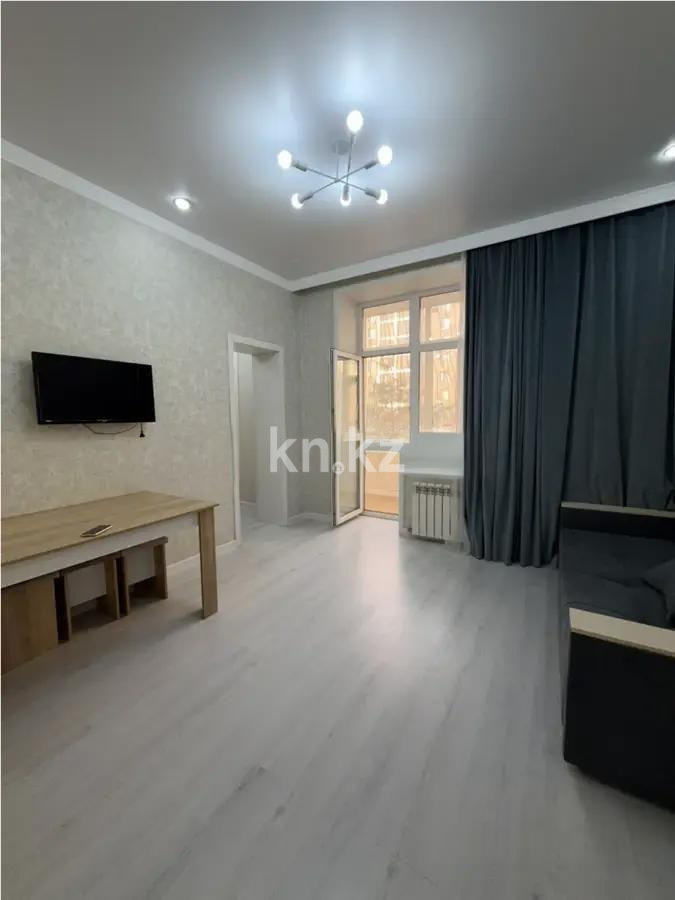 Продажа 2-комнатной квартиры, 47 м² - Продажа двухкомнатных квартир от собственников в Астане - страница 3 фото 1 из 4