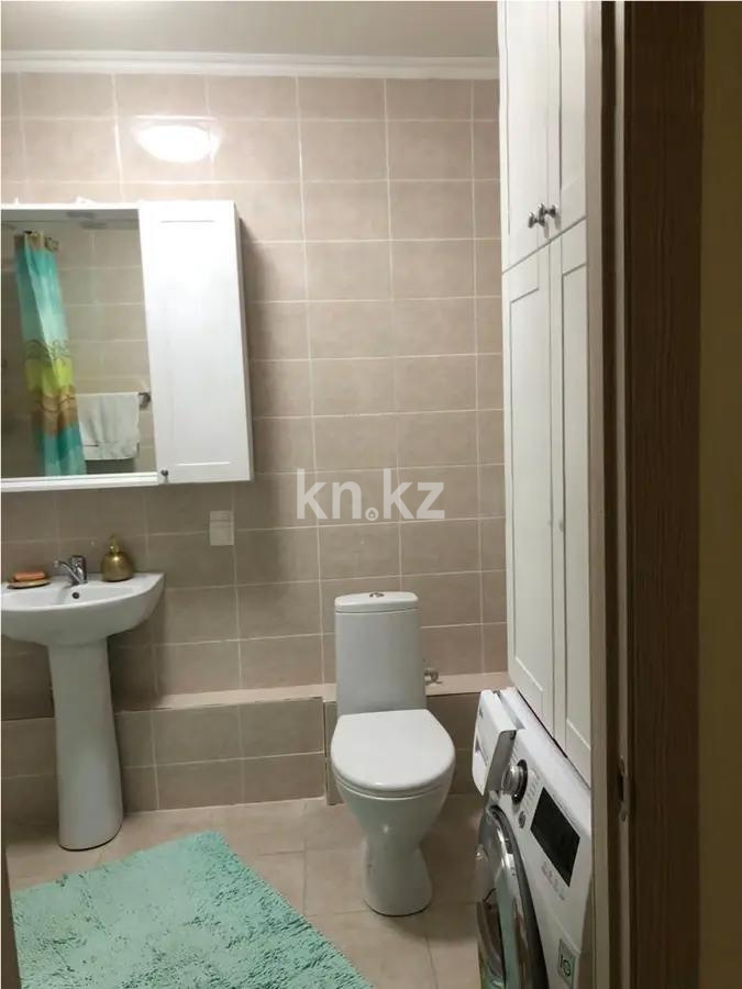 Продажа 2-комнатной квартиры, 59 м² в Астане - фото 3