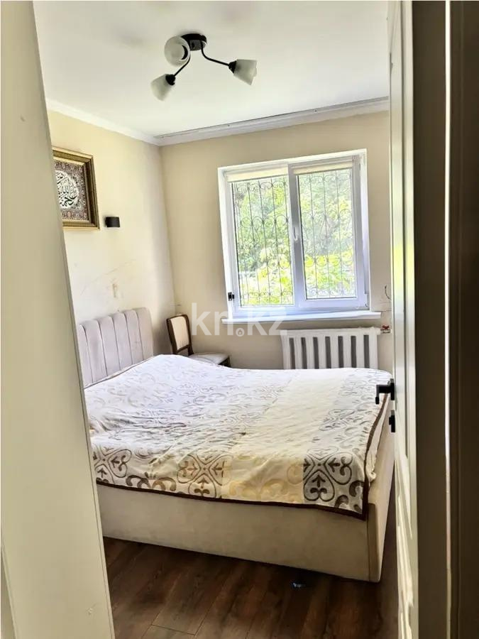 Продажа 3-комнатной квартиры, 58 м² в Алматы - фото 2