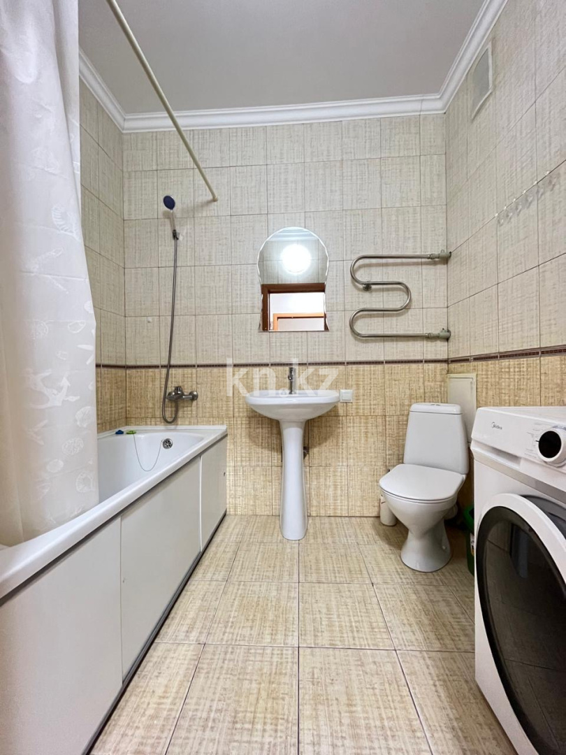 Аренда 1-комнатной квартиры, 40 м² в Астане - фото 8