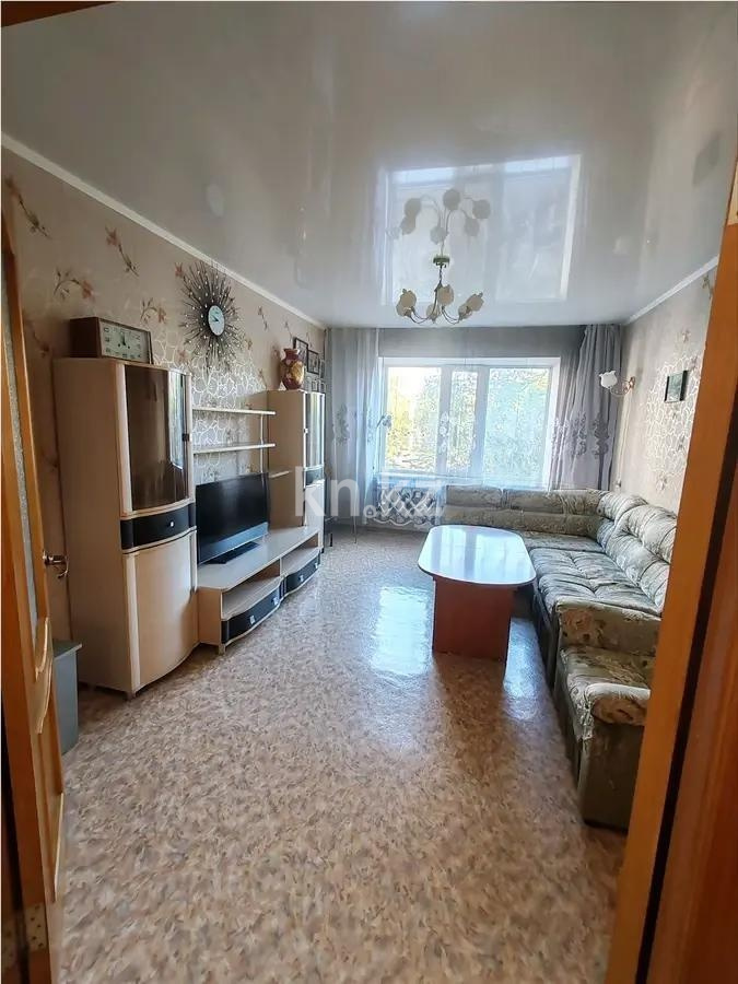 Продажа 3-комнатной квартиры, 66.3 м² в Астане