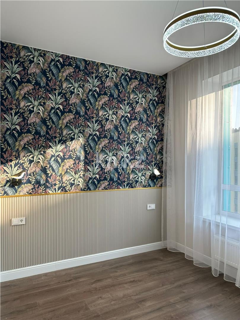 Продажа 2-комнатной квартиры, 34 м², ул. Айтматова - Продажа квартир в Астане фото 2 из 7