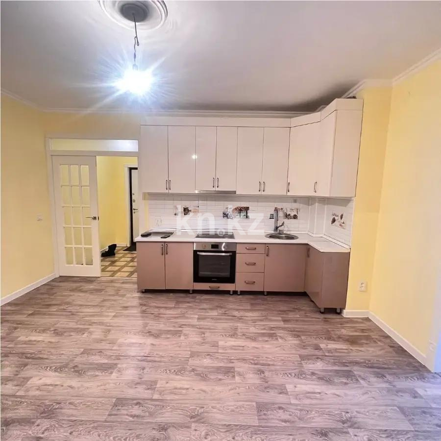 Продажа 2-комнатной квартиры, 46 м² - Продажа квартир от собственников в Алматы - страница 9 фото 2 из 3