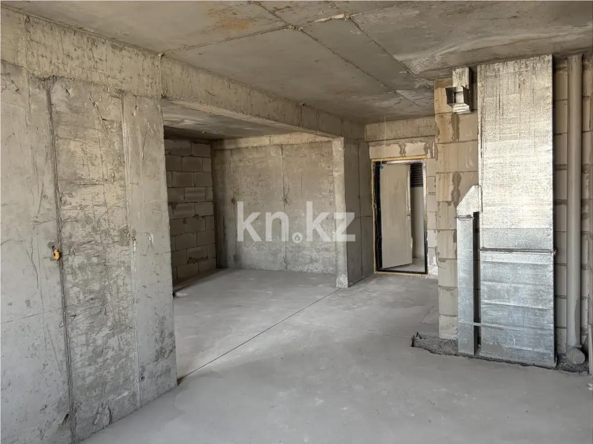 Продажа 2-комнатной квартиры, 50 м² - Продажа квартир в Алматы фото 3 из 3