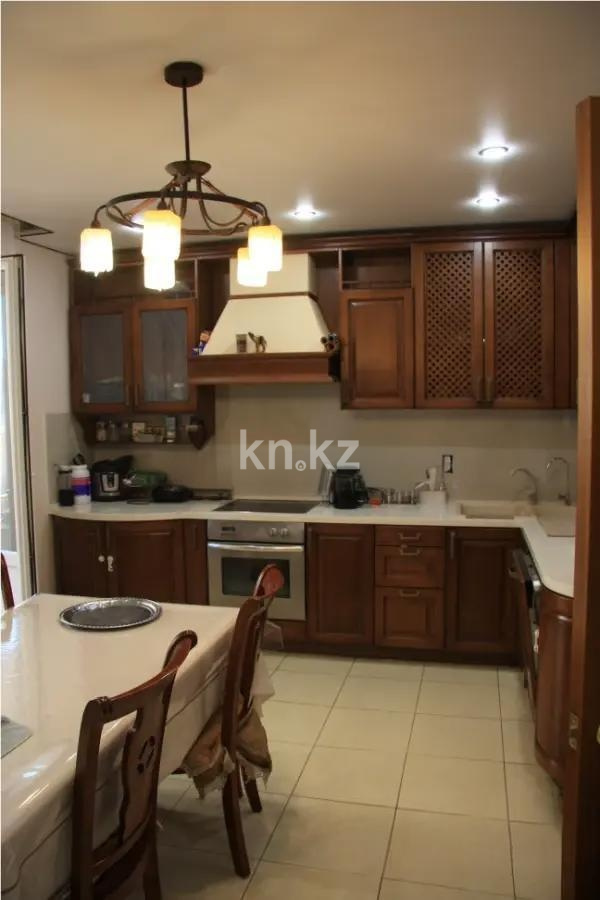 Продажа 3-комнатной квартиры, 123 м² - Продажа квартир в Казахстане - страница 32 фото 4 из 6